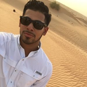 Meet your Posher, Ivan